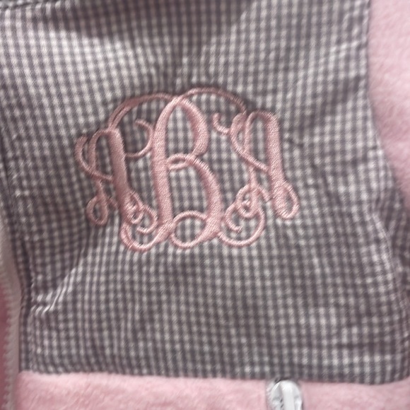 Girl’s lightweight jacket - Picture 2 of 4